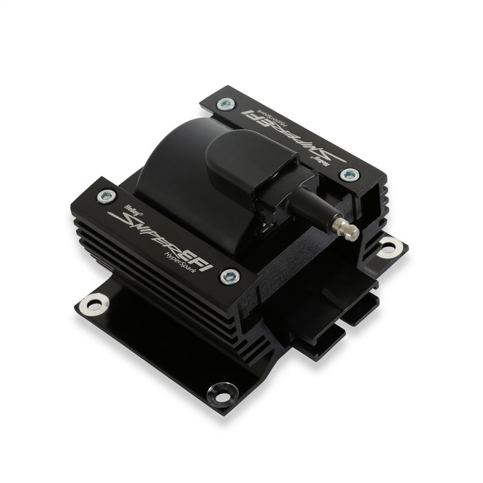 Holley EFI 565-303K Sniper EFI Hyperspark Master Kit; - Truck Part Superstore