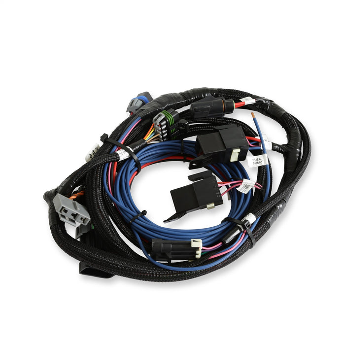 Holley EFI 565-303K Sniper EFI Hyperspark Master Kit; - Truck Part Superstore