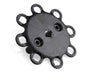 Holley EFI 565-303BK Sniper EFI Hyperspark Distributor - Truck Part Superstore