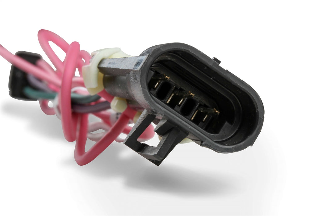 Holley EFI 565-303BK Sniper EFI Hyperspark Distributor - Truck Part Superstore