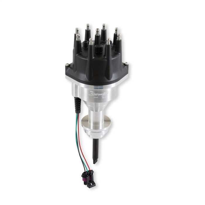 Holley EFI 565-304K Sniper EFI Hyperspark Master Kit; - Truck Part Superstore