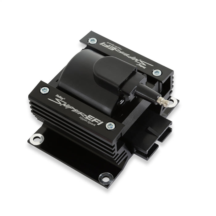 Holley EFI 565-304K Sniper EFI Hyperspark Master Kit; - Truck Part Superstore