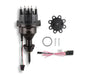 Holley EFI 565-304BK Sniper EFI Hyperspark Distributor - Truck Part Superstore