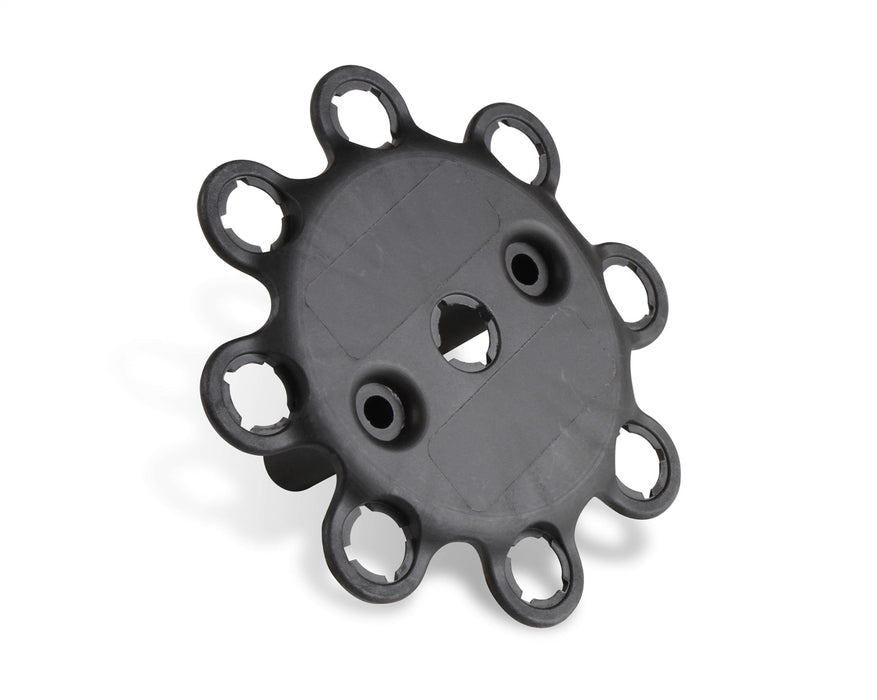 Holley EFI 565-304BK Sniper EFI Hyperspark Distributor - Truck Part Superstore