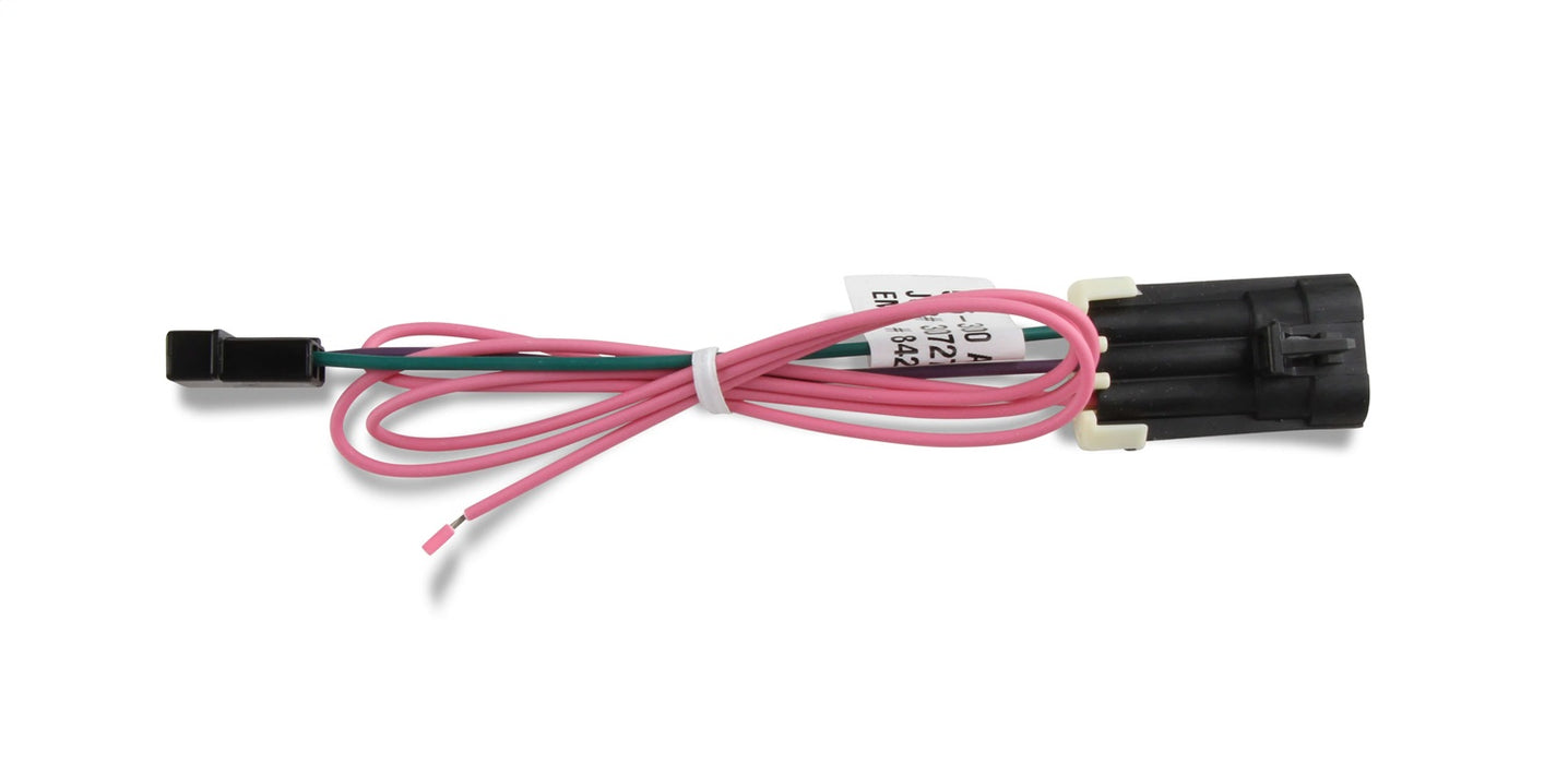 Holley EFI 565-304BK Sniper EFI Hyperspark Distributor - Truck Part Superstore