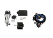 Holley EFI 565-305K Sniper EFI Hyperspark Master Kit; - Truck Part Superstore