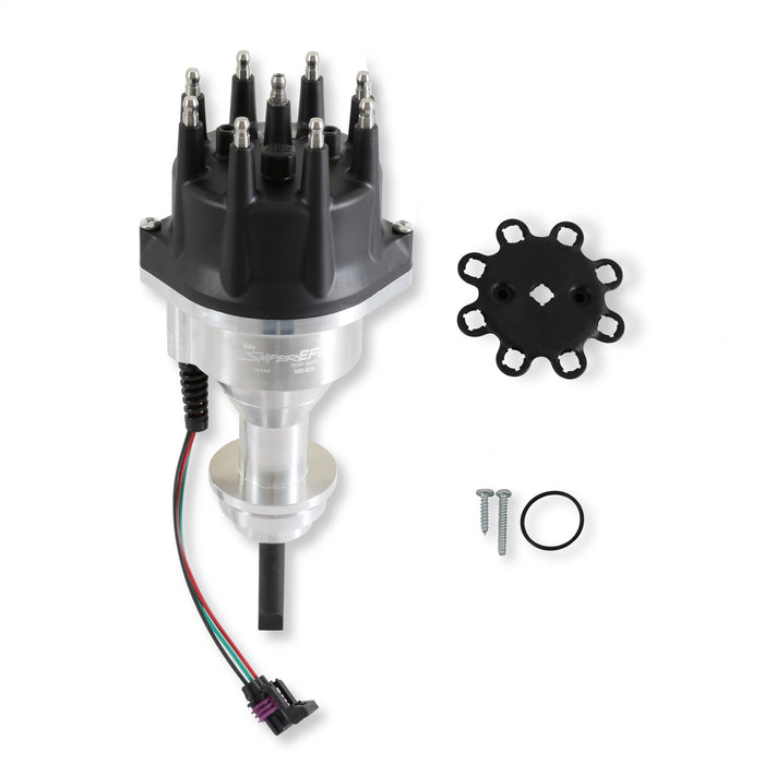 Holley EFI 565-305K Sniper EFI Hyperspark Master Kit; - Truck Part Superstore