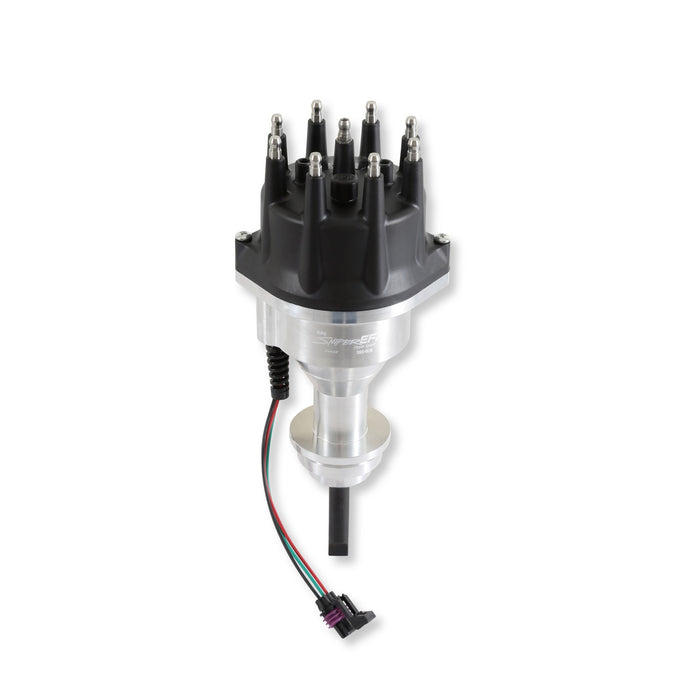 Holley EFI 565-305K Sniper EFI Hyperspark Master Kit; - Truck Part Superstore