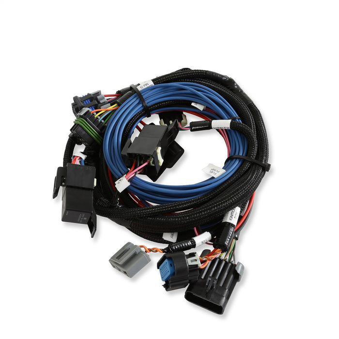 Holley EFI 565-305K Sniper EFI Hyperspark Master Kit; - Truck Part Superstore
