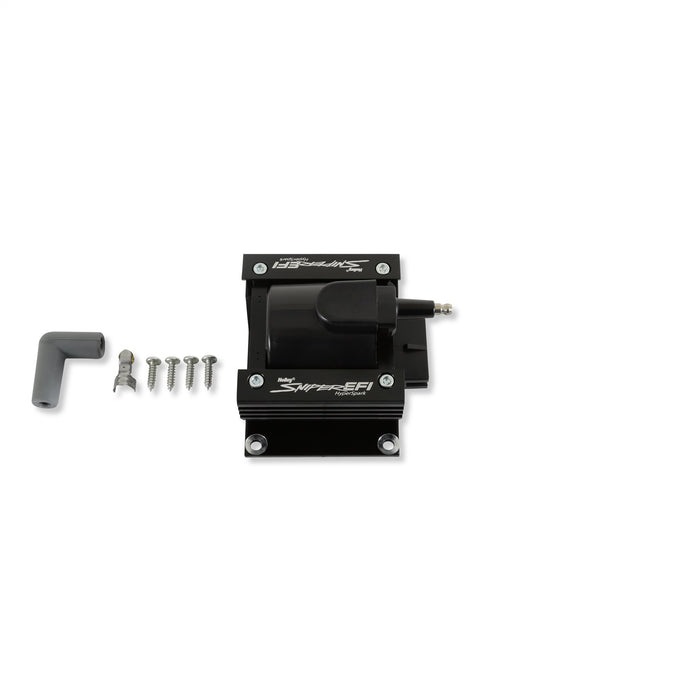 Holley EFI 565-305K Sniper EFI Hyperspark Master Kit; - Truck Part Superstore