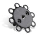 Holley EFI 565-305BK Sniper EFI Hyperspark Distributor - Truck Part Superstore