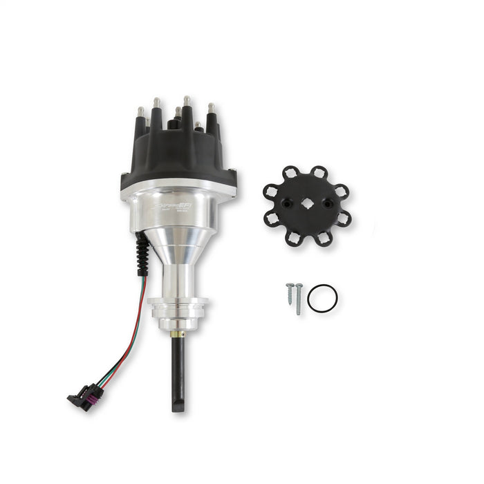 Holley EFI 565-306K Sniper EFI Hyperspark Master Kit; - Truck Part Superstore