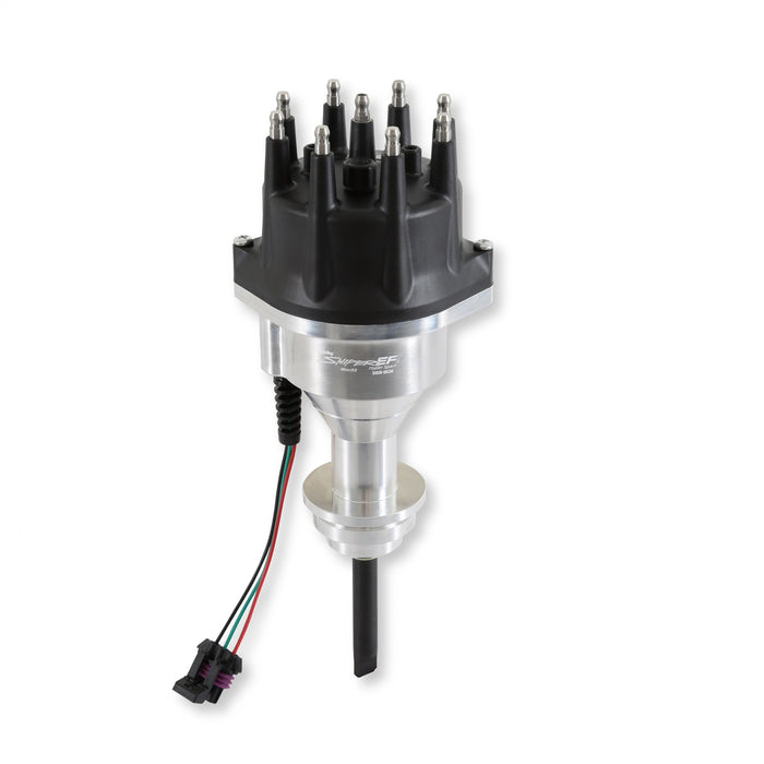 Holley EFI 565-306K Sniper EFI Hyperspark Master Kit; - Truck Part Superstore
