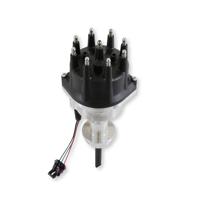 Holley EFI 565-306K Sniper EFI Hyperspark Master Kit; - Truck Part Superstore