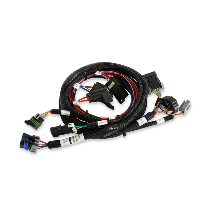 Holley EFI 565-306K Sniper EFI Hyperspark Master Kit; - Truck Part Superstore