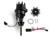 Holley EFI 565-306BK Sniper EFI Hyperspark Distributor - Truck Part Superstore