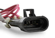 Holley EFI 565-306BK Sniper EFI Hyperspark Distributor - Truck Part Superstore