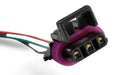 Holley EFI 565-306BK Sniper EFI Hyperspark Distributor - Truck Part Superstore