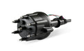Holley EFI 565-307BK Sniper EFI Hyperspark Distributor; Hall Effect; Black Billet Housing; Aluminum; - Truck Part Superstore