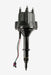 Holley EFI 565-307BK Sniper EFI Hyperspark Distributor; Hall Effect; Black Billet Housing; Aluminum; - Truck Part Superstore