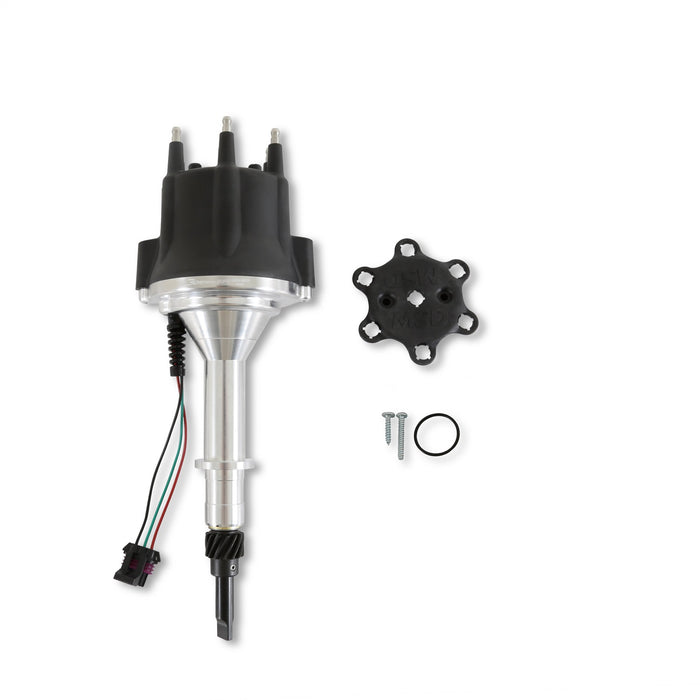 Holley EFI 565-307K Sniper EFI Hyperspark Master Kit; - Truck Part Superstore