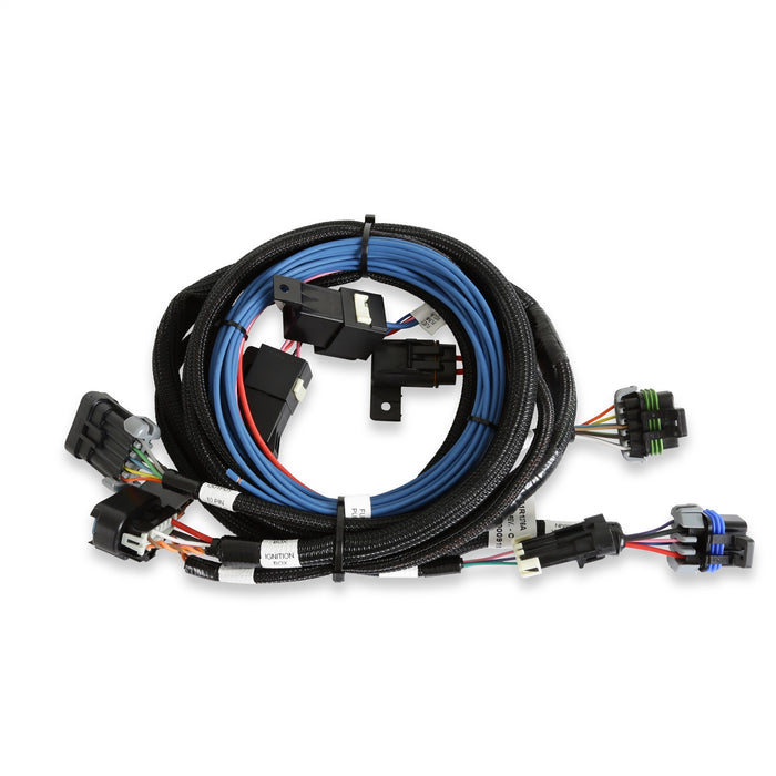 Holley EFI 565-307K Sniper EFI Hyperspark Master Kit; - Truck Part Superstore