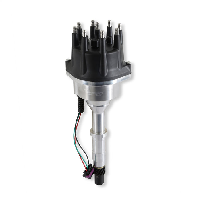 Holley EFI 565-308K Sniper EFI Hyperspark Master Kit; - Truck Part Superstore