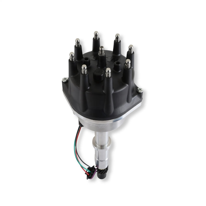 Holley EFI 565-308K Sniper EFI Hyperspark Master Kit; - Truck Part Superstore