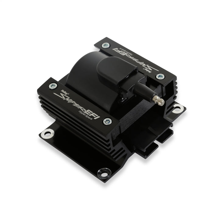 Holley EFI 565-308K Sniper EFI Hyperspark Master Kit; - Truck Part Superstore
