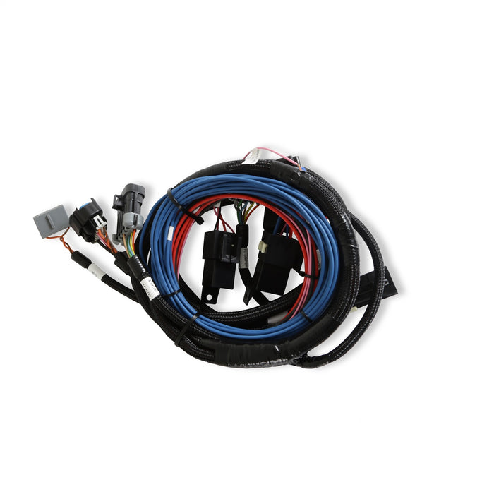 Holley EFI 565-308K Sniper EFI Hyperspark Master Kit; - Truck Part Superstore