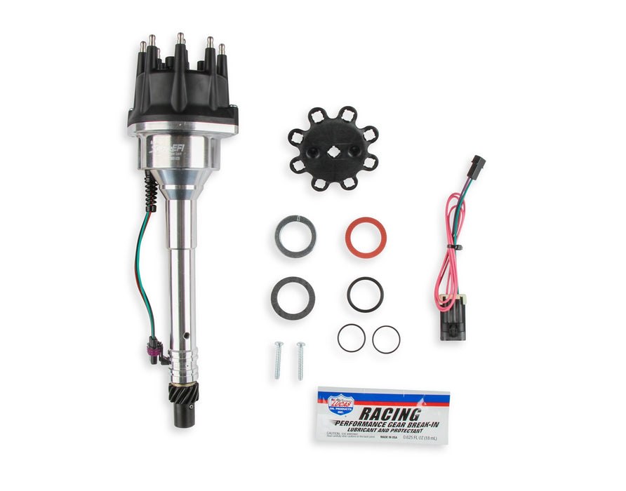 Holley EFI 565-316 Sniper EFI Hyperspark Distributor - Truck Part Superstore