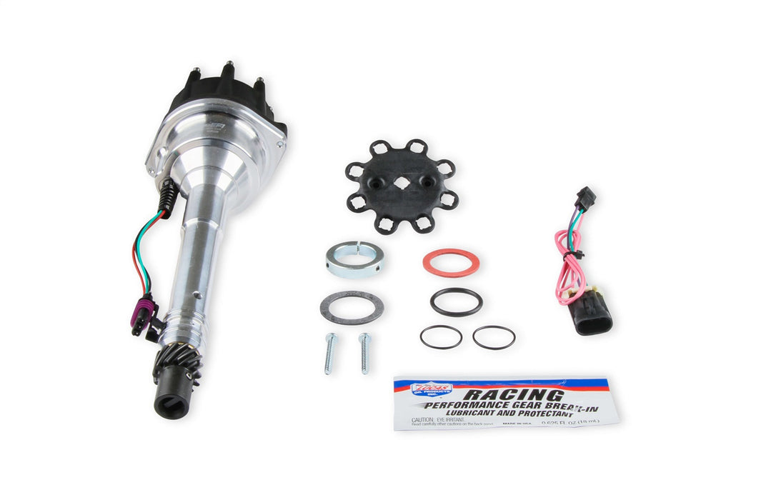 Holley EFI 565-309 Sniper EFI Hyperspark Distributor - Truck Part Superstore