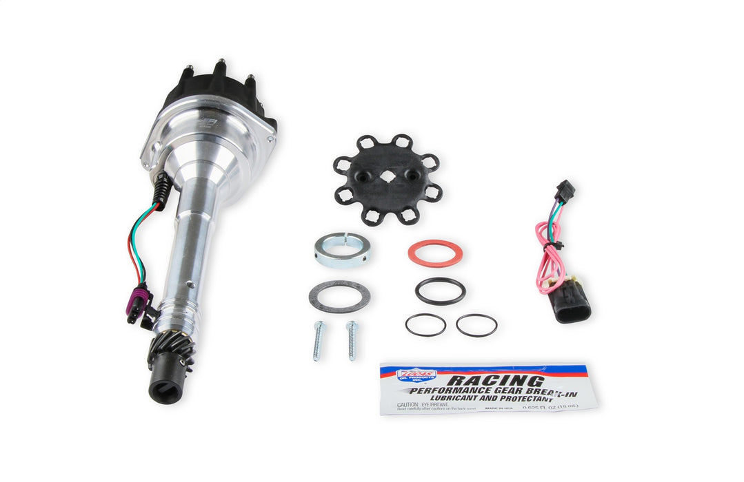 Holley EFI 565-316 Sniper EFI Hyperspark Distributor - Truck Part Superstore