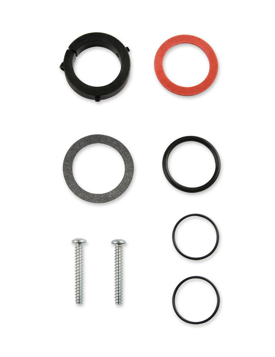 Holley EFI 565-309BK Sniper EFI Hyperspark Distributor - Truck Part Superstore