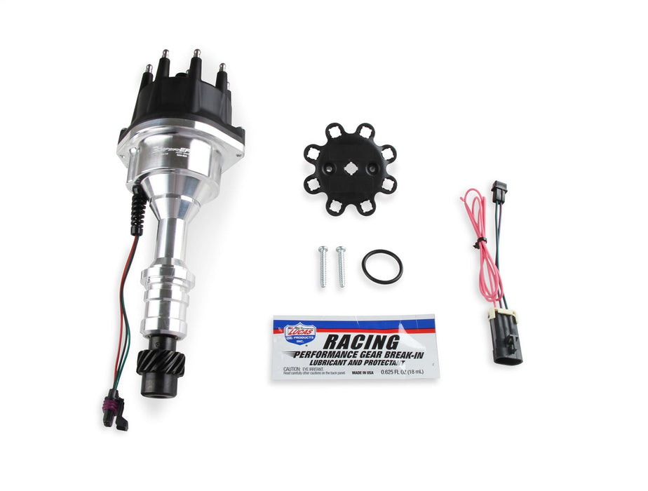 Holley EFI 565-310 Sniper EFI Hyperspark Distributor - Truck Part Superstore