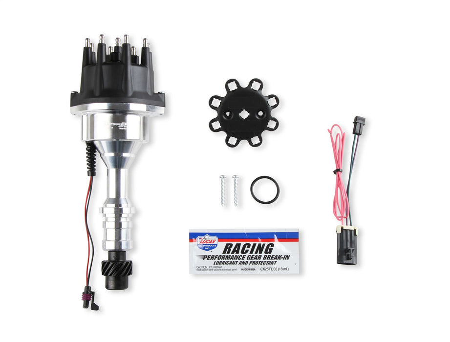Holley EFI 565-310 Sniper EFI Hyperspark Distributor - Truck Part Superstore