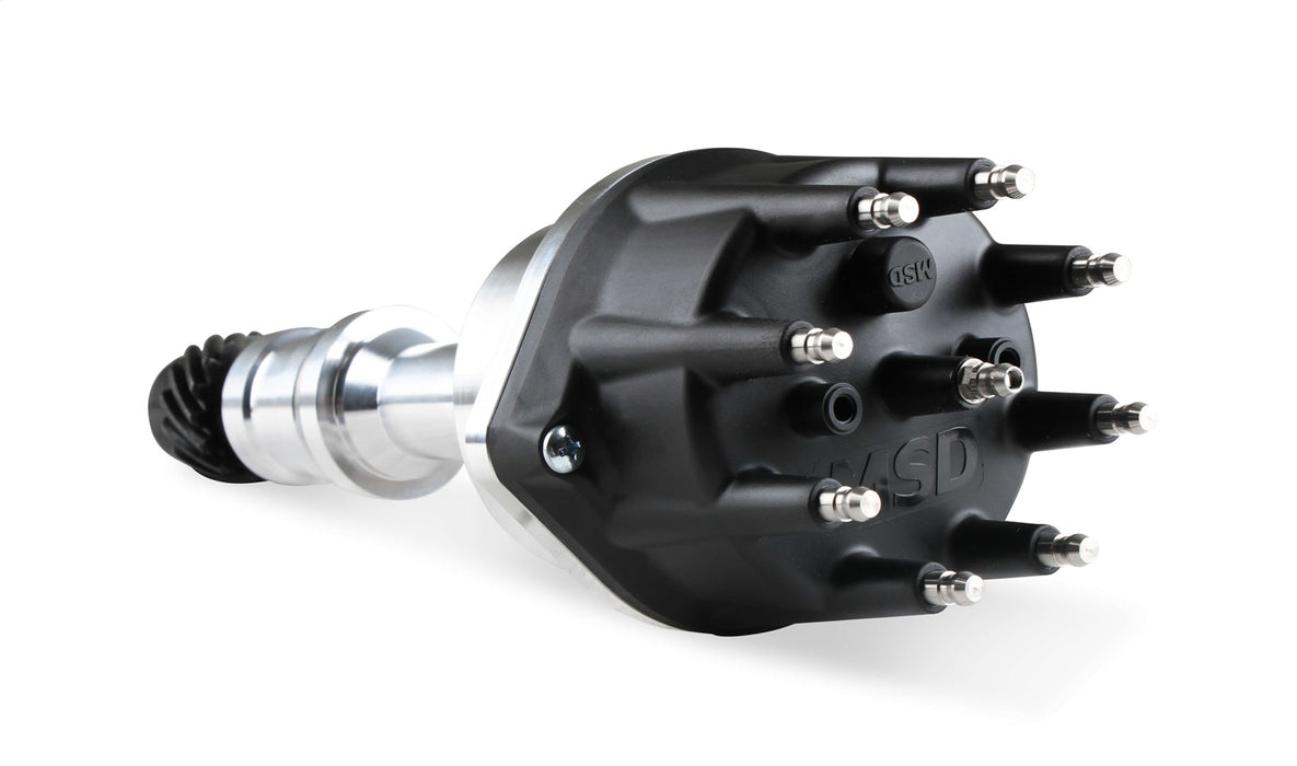 Holley EFI 565-310 Sniper EFI Hyperspark Distributor - Truck Part Superstore