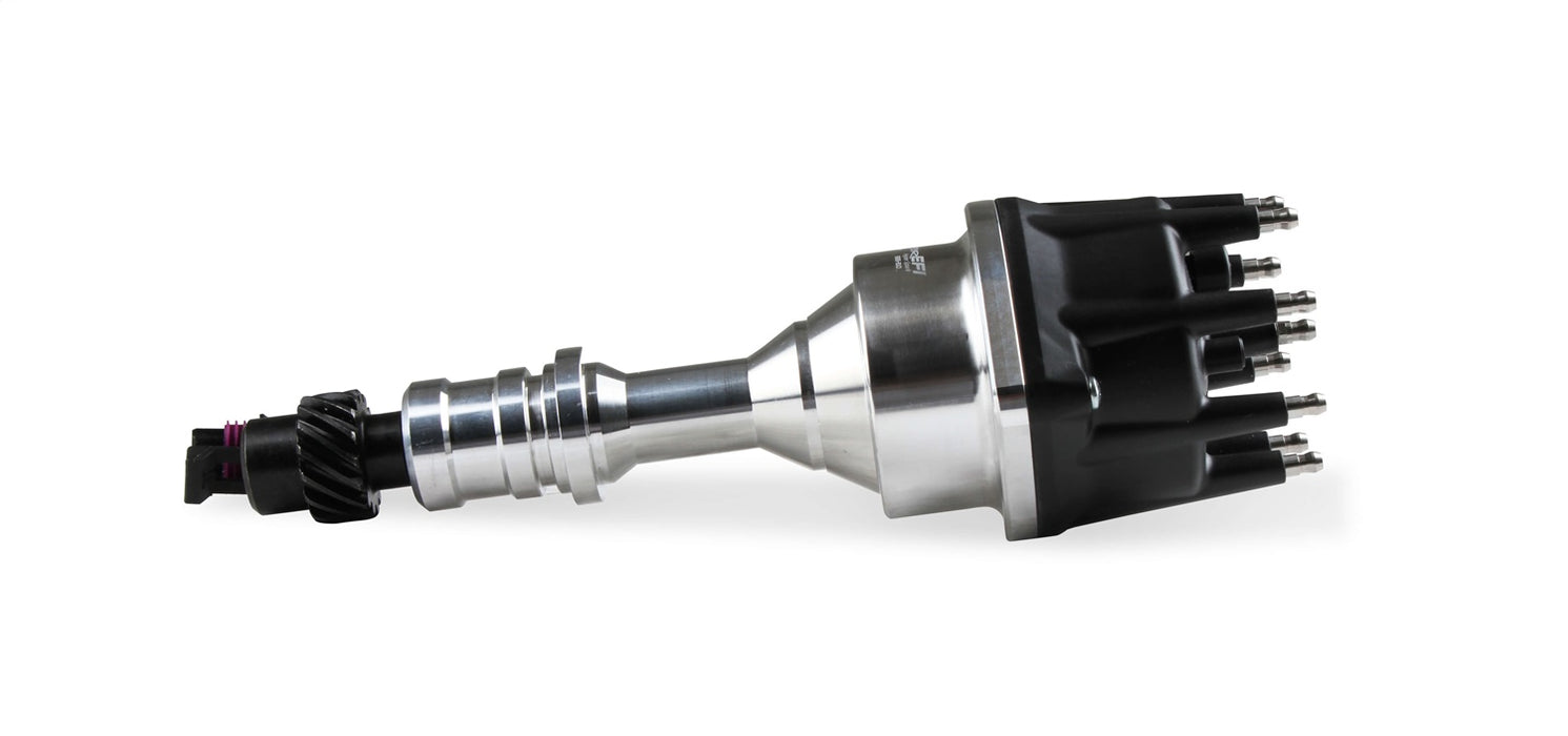 Holley EFI 565-310 Sniper EFI Hyperspark Distributor - Truck Part Superstore