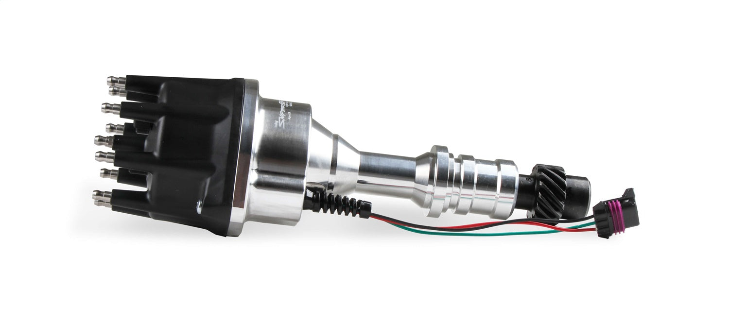 Holley EFI 565-310 Sniper EFI Hyperspark Distributor - Truck Part Superstore