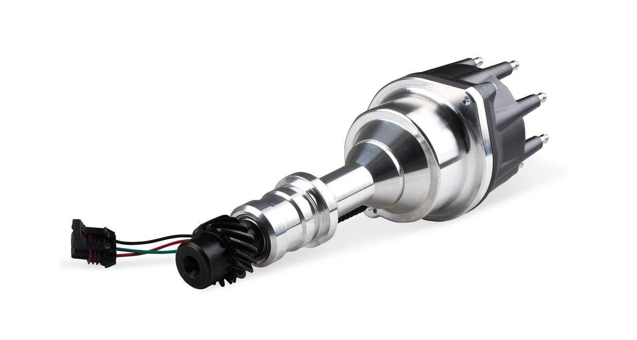 Holley EFI 565-310 Sniper EFI Hyperspark Distributor - Truck Part Superstore