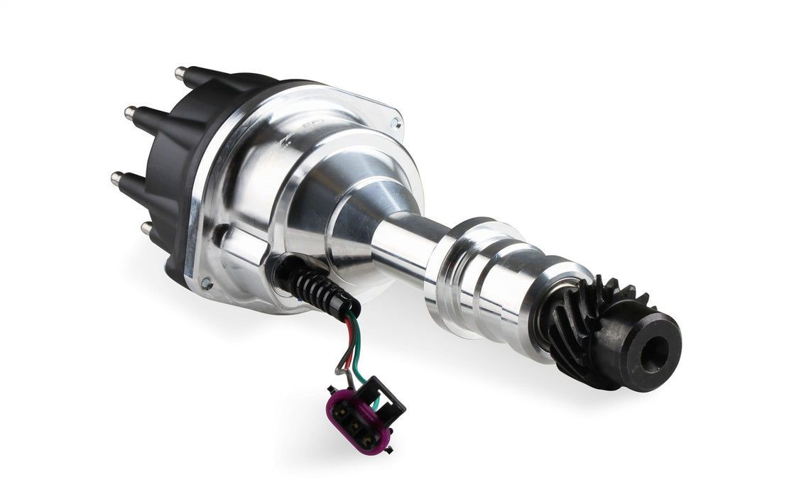 Holley EFI 565-310 Sniper EFI Hyperspark Distributor - Truck Part Superstore