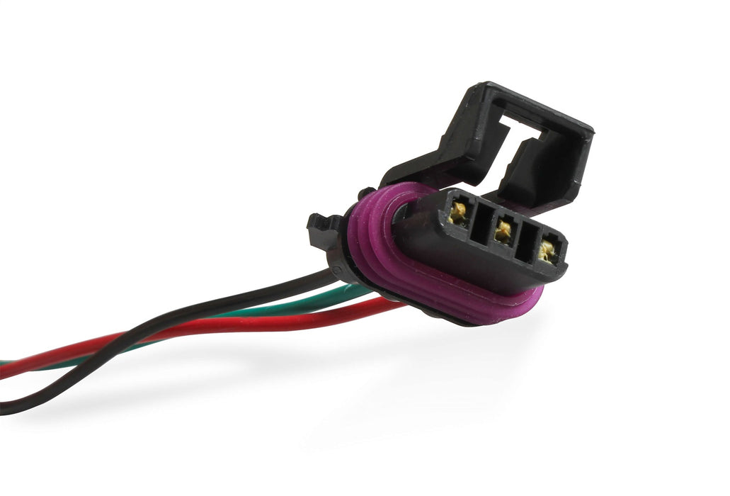 Holley EFI 565-310 Sniper EFI Hyperspark Distributor - Truck Part Superstore