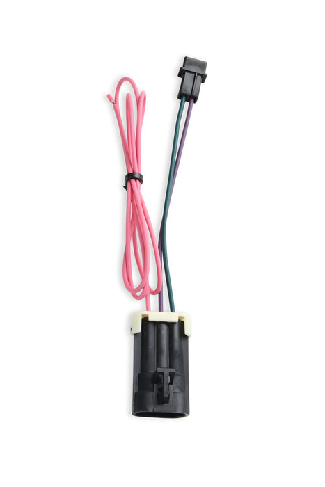 Holley EFI 565-310BK Sniper EFI Hyperspark Distributor - Truck Part Superstore