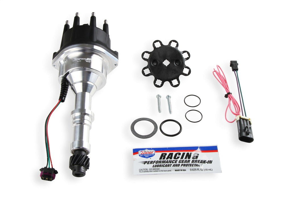 Holley EFI 565-311 Sniper EFI Hyperspark Distributor - Truck Part Superstore
