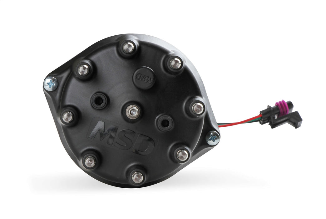 Holley EFI 565-311 Sniper EFI Hyperspark Distributor - Truck Part Superstore