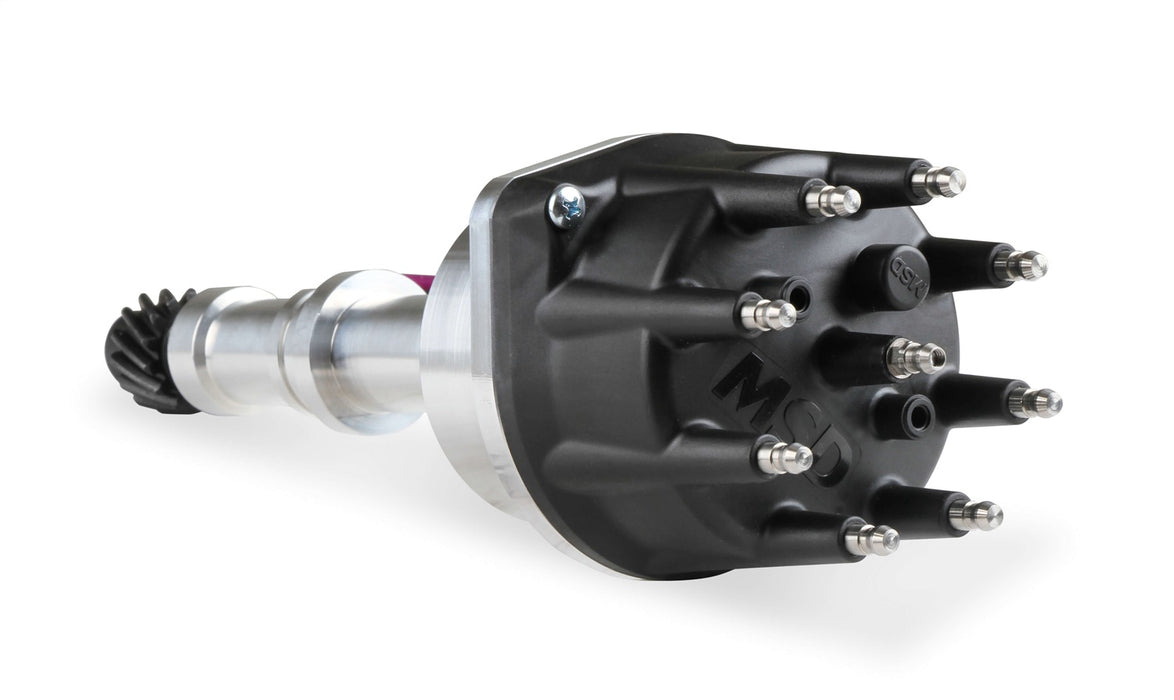 Holley EFI 565-311 Sniper EFI Hyperspark Distributor - Truck Part Superstore