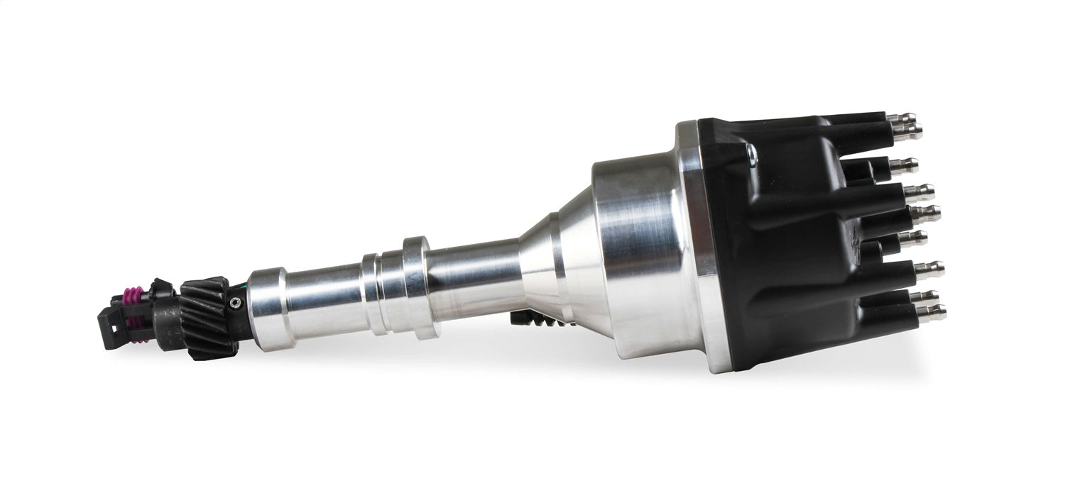 Holley EFI 565-311 Sniper EFI Hyperspark Distributor - Truck Part Superstore