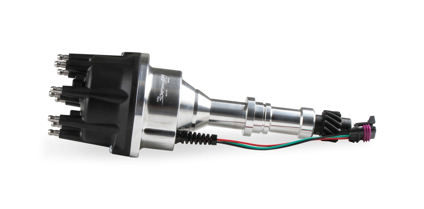 Holley EFI 565-311 Sniper EFI Hyperspark Distributor - Truck Part Superstore