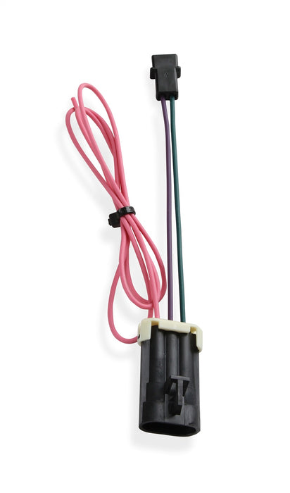 Holley EFI 565-311BK Sniper EFI Hyperspark Distributor - Truck Part Superstore
