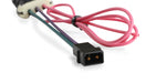 Holley EFI 565-311BK Sniper EFI Hyperspark Distributor - Truck Part Superstore